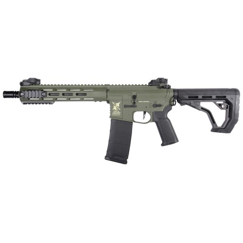 M4 AR15 M-LOK 10, Built to Perform